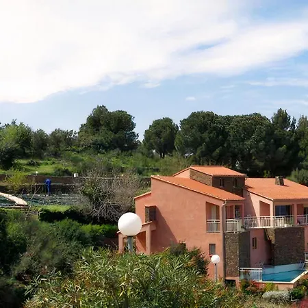 Apartment Noa Joli F3 Avec Terrasses Et Vue *