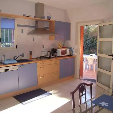 Nôa Joli F3 Avec Terrasses Et Vue Appartement *