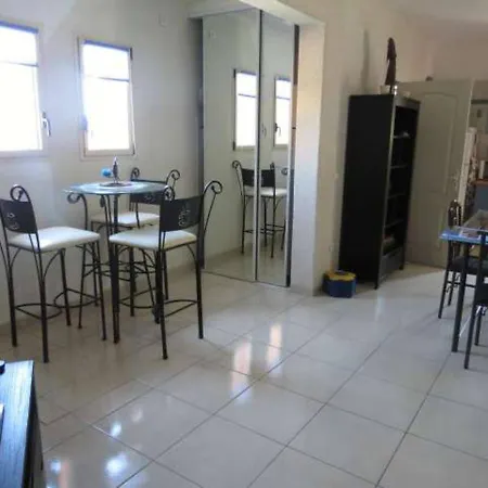 Noa Joli F3 Avec Terrasses Et Vue Apartment