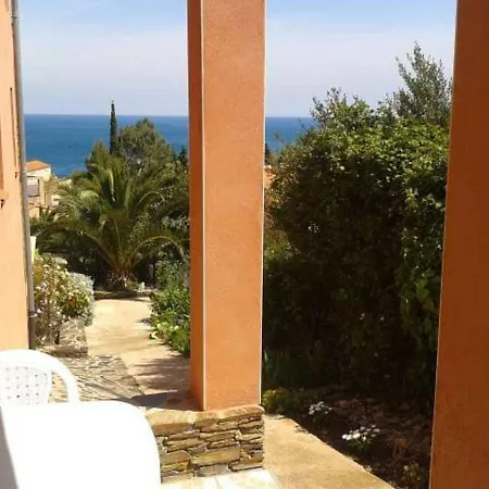 Apartment Noa Joli F3 Avec Terrasses Et Vue